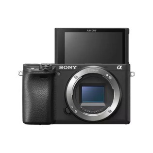 Sony Alpha 6400 appareil photo hybride - Concept Store Photo