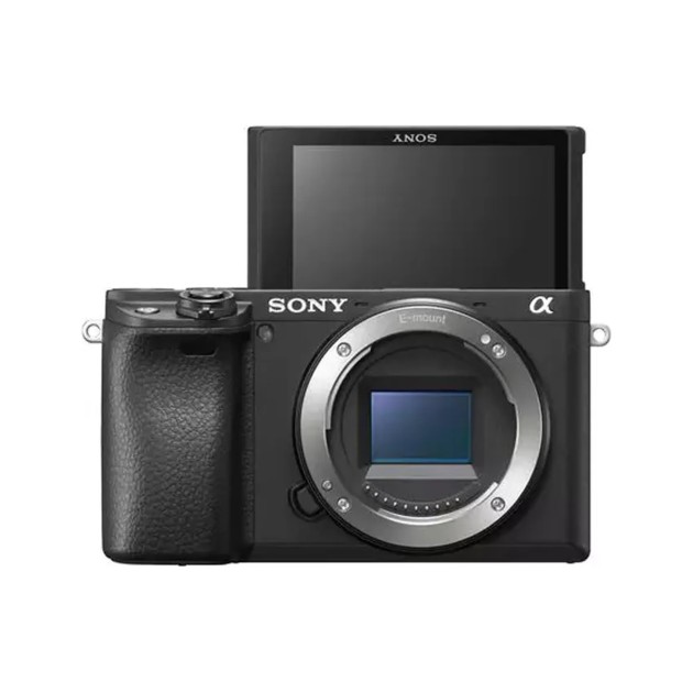 Sony Alpha 6400 appareil photo hybride - Concept Store Photo