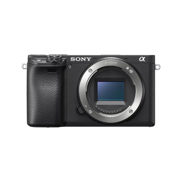 Sony Alpha 6400 appareil photo hybride - Concept Store Photo