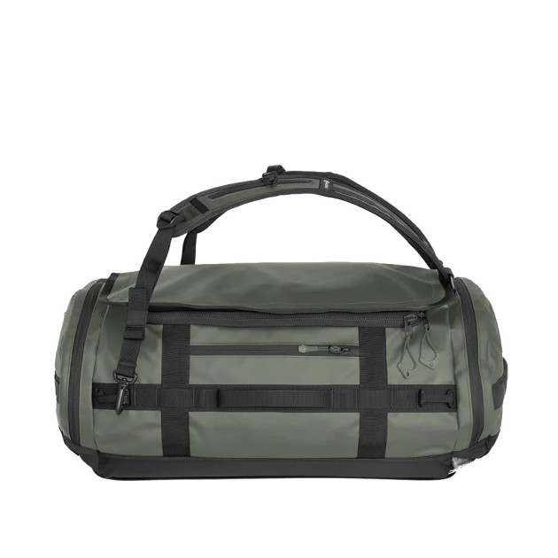 CARRYALL Duffel 60L noir Wandrd - Sac appareil photo - Concept Store Photo