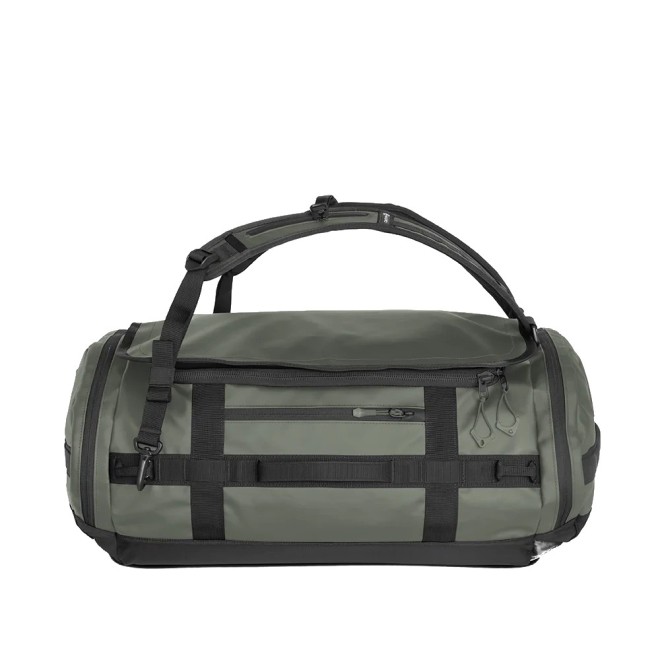 CARRYALL Duffel 60L noir Wandrd - Sac appareil photo - Concept Store Photo