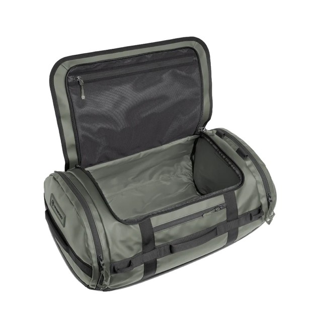 CARRYALL Duffel 60L noir Wandrd - Sac appareil photo - Concept Store Photo