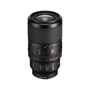 Sony FE 100 mm F2.8 Macro GM OSS - Fixes hybrides - Concept Store Photo