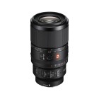 Sony FE 100 mm F2.8 Macro GM OSS - Fixes hybrides - Concept Store Photo