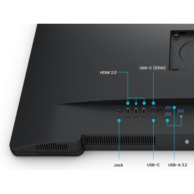 Benq PV3200U - Écrans - Concept Store Photo