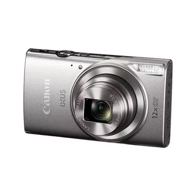 Canon IXUS 285 HS ARGENT - Compacts & bridges - Concept Store Photo Canon IXUS 285 HS ARGENT - Compacts & bridges - Concept Store Photo