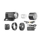 Godox AD400 Pro II - Flash studio - Concept Store Photo