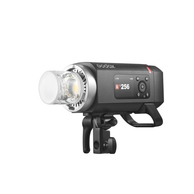 Godox AD400 Pro II - Flash studio - Concept Store Photo