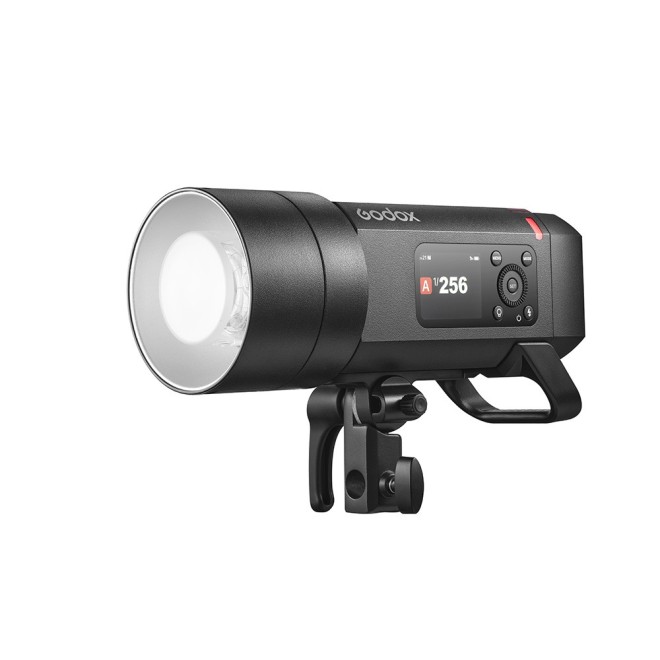 Godox AD400 Pro II - Flash studio - Concept Store Photo