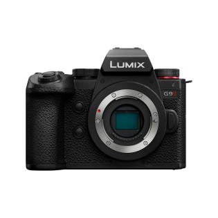 Lumix G9II