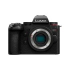 Lumix G9II Lumix G9II