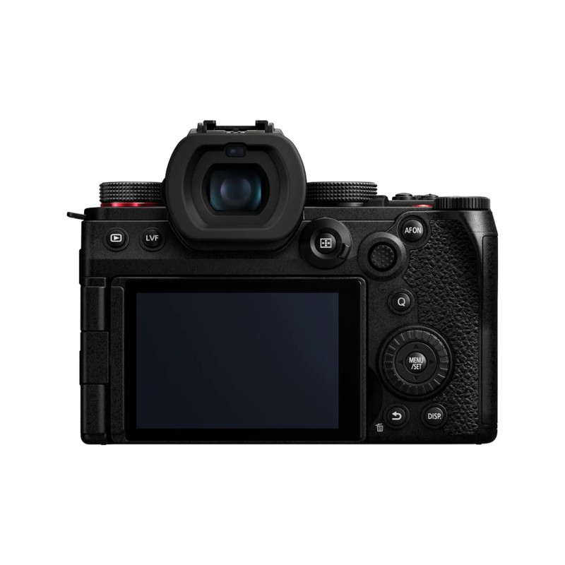 Lumix G9 II