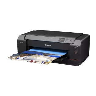 Canon IMAGEPROGRAF PRO-1100 - Imprimante photo - Concept Store Photo