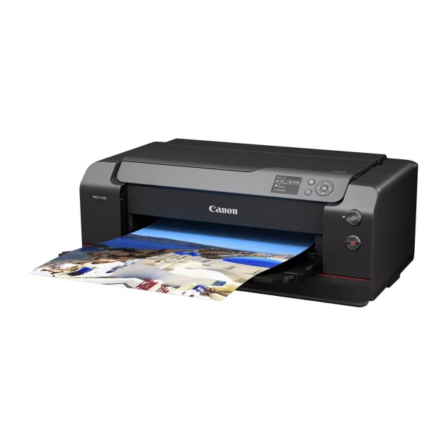 Canon IMAGEPROGRAF PRO-1100 - Imprimante photo - Concept Store Photo