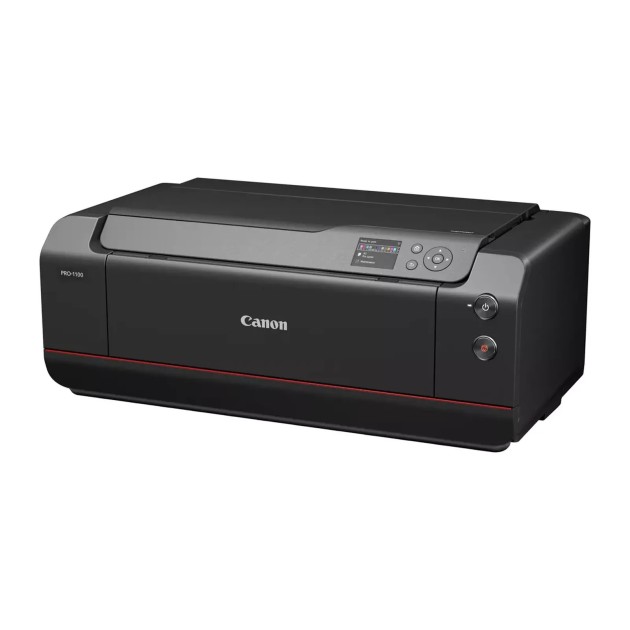 Canon IMAGEPROGRAF PRO-1100 - Imprimante photo - Concept Store Photo