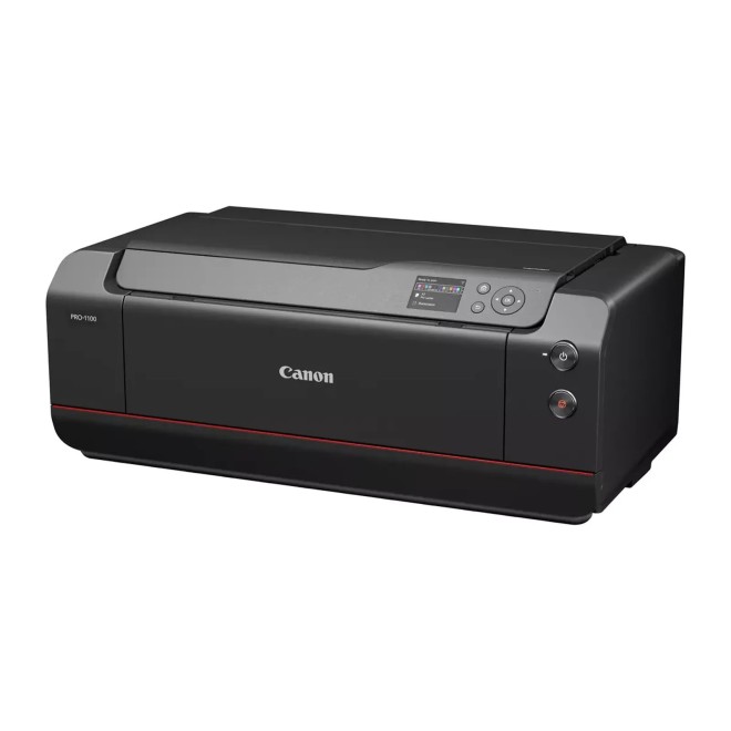 Canon IMAGEPROGRAF PRO-1100 - Imprimante photo - Concept Store Photo Canon IMAGEPROGRAF PRO-1100 - Imprimante photo - Concept Store Photo