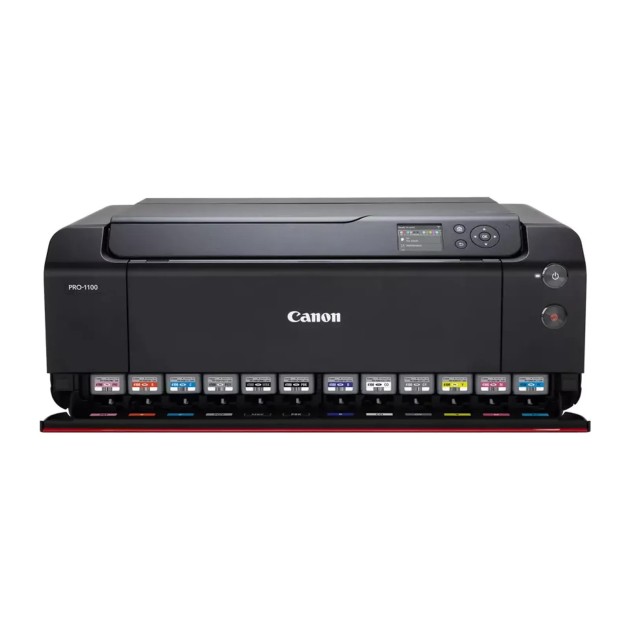 Canon IMAGEPROGRAF PRO-1100 - Imprimante photo - Concept Store Photo