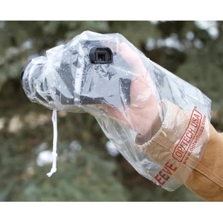 OP/TECH USA Rainsleeve small - Accessoires Photo - Concept Store Photo