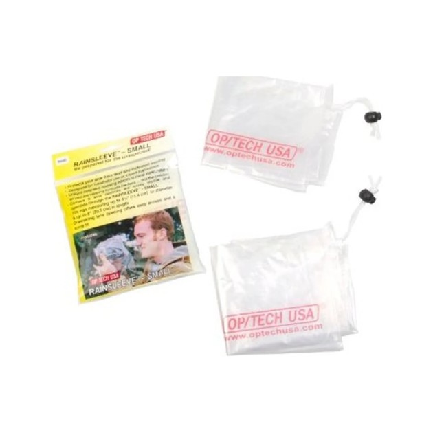 OP/TECH USA Rainsleeve small - Accessoires Photo - Concept Store Photo