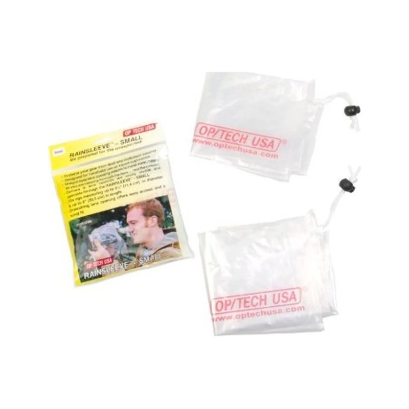 OP/TECH USA Rainsleeve small - Accessoires Photo - Concept Store Photo
