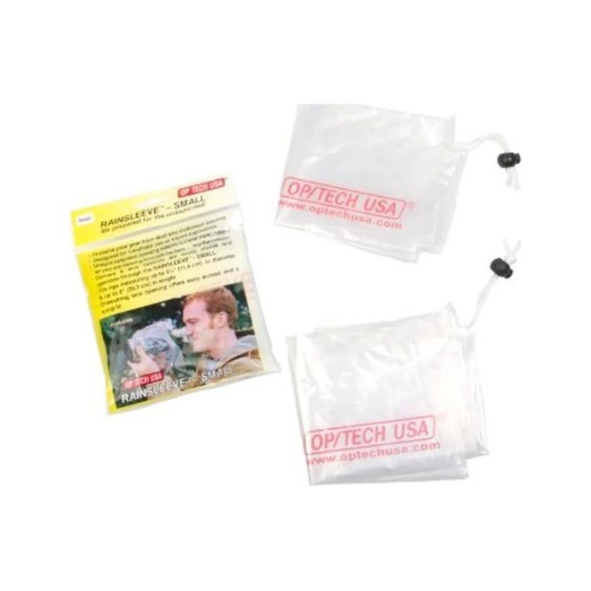 OP/TECH USA Rainsleeve small - Accessoires Photo - Concept Store Photo