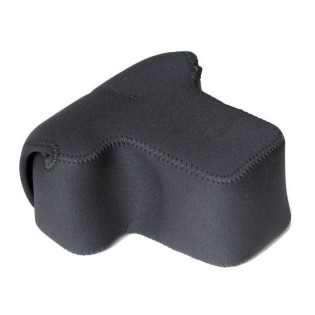 OP/TECH USA Étui Soft Pouch D-SLR - Insert & Étui - Concept Store Photo
