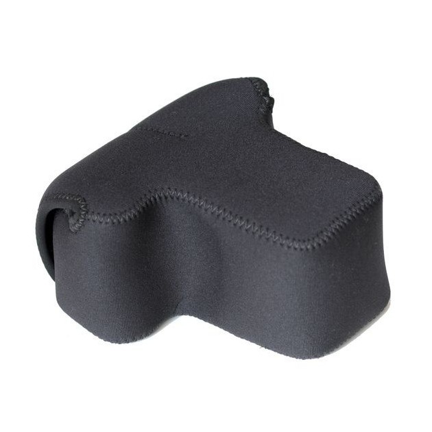 OP/TECH USA Étui Soft Pouch D-SLR - Insert & Étui - Concept Store Photo