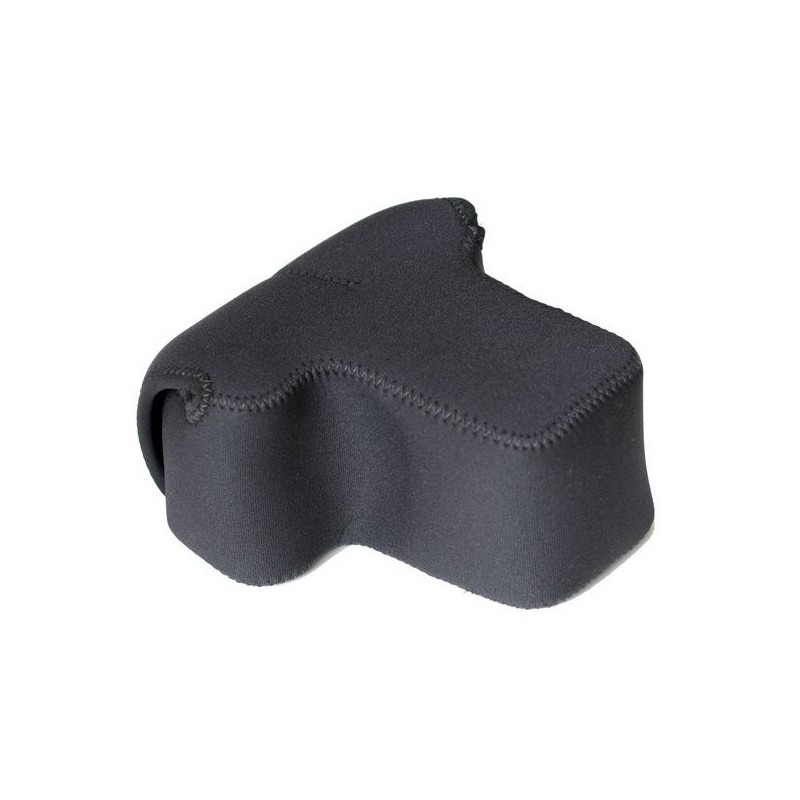 OP/TECH USA Étui Soft Pouch D-SLR - Insert & Étui - Concept Store Photo