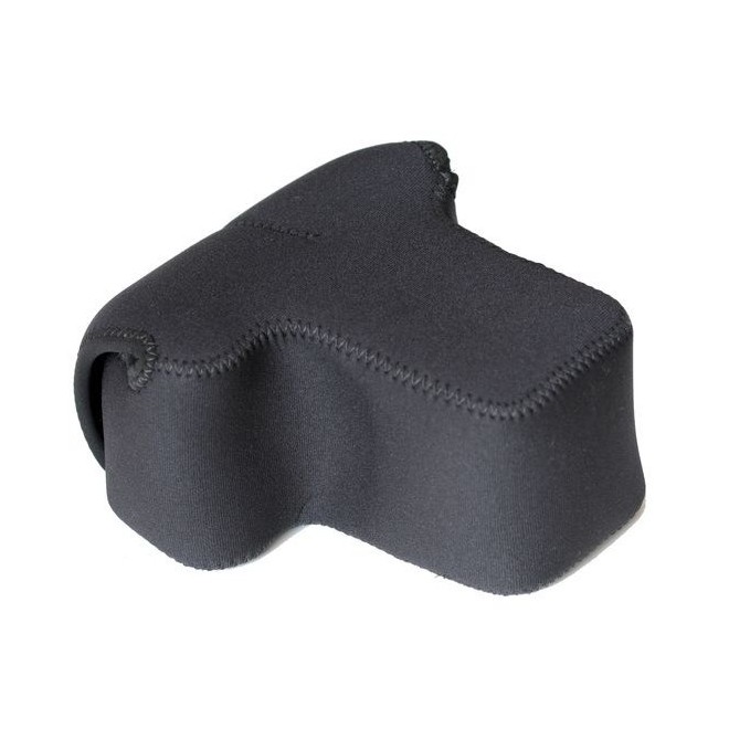 OP/TECH USA Étui Soft Pouch D-SLR - Insert & Étui - Concept Store Photo OP/TECH USA Étui Soft Pouch D-SLR - Insert & Étui - Concept Store Photo