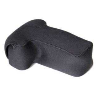 OP/TECH USA Étui Soft Pouch D-SLR Zoom - Insert & Étui - Concept Store Photo