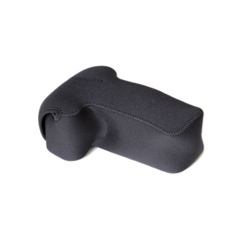 OP/TECH USA Étui Soft Pouch D-SLR Zoom - Insert & Étui - Concept Store Photo