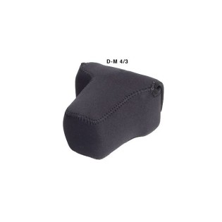 OP/TECH USA Étui Soft Pouch D-M 4/3 - Insert & Étui - Concept Store Photo