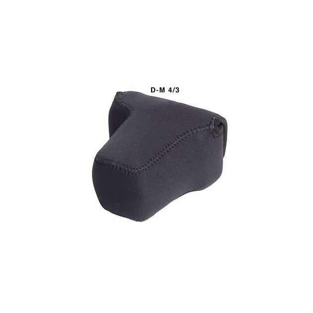 OP/TECH USA Étui Soft Pouch D-M 4/3 - Insert & Étui - Concept Store Photo