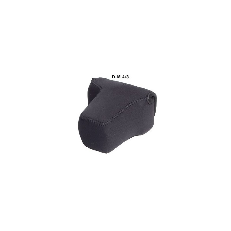OP/TECH USA Étui Soft Pouch D-M 4/3 - Insert & Étui - Concept Store Photo
