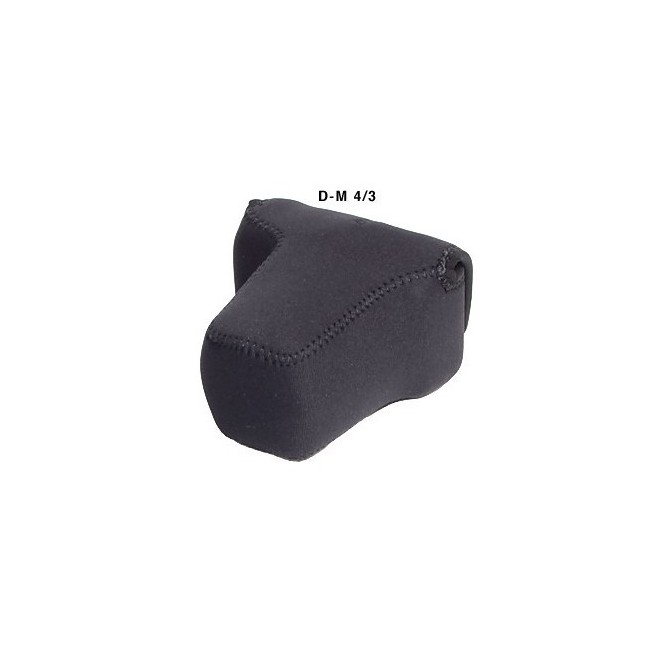 OP/TECH USA Étui Soft Pouch D-M 4/3 - Insert & Étui - Concept Store Photo