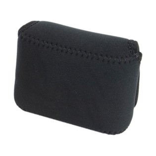 OP/TECH USA Étui Soft Pouch D-Mini - Insert & Étui - Concept Store Photo