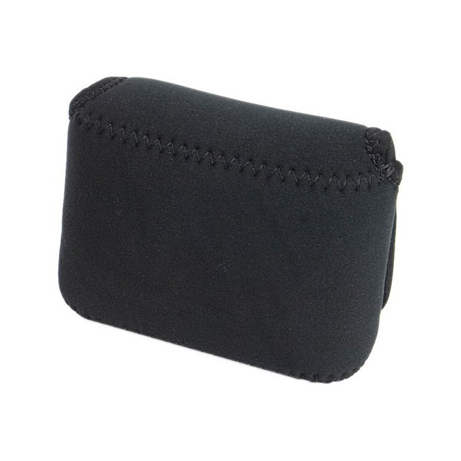 OP/TECH USA Étui Soft Pouch D-Mini - Insert & Étui - Concept Store Photo OP/TECH USA Étui Soft Pouch D-Mini - Insert & Étui - Concept Store Photo