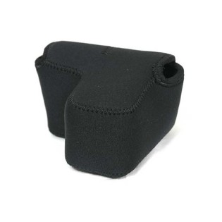 OP/TECH USA Étui Soft Pouch D-Offset - Insert & Étui - Concept Store Photo