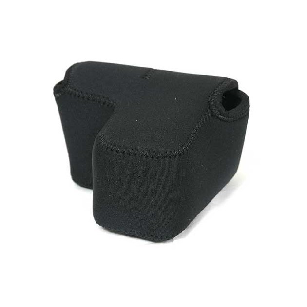 OP/TECH USA Étui Soft Pouch D-Offset - Insert & Étui - Concept Store Photo