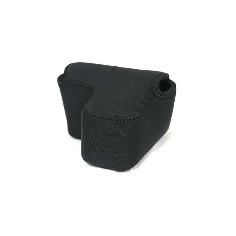 OP/TECH USA Étui Soft Pouch D-Offset - Insert & Étui - Concept Store Photo