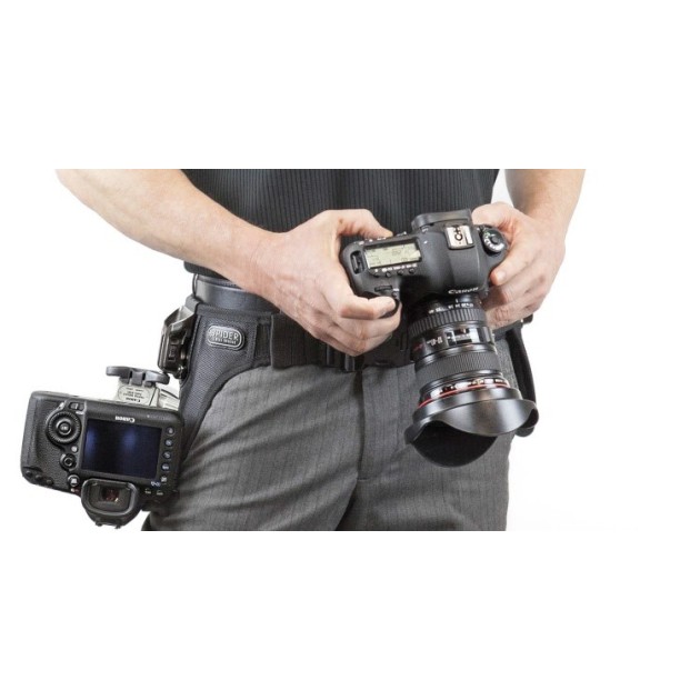 SPIDER PRO DUAL V2 - Accessoires Photo - Concept Store Photo