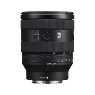 Sony FE 20-70mm F4 G - Zooms hybrides - Concept Store Photo