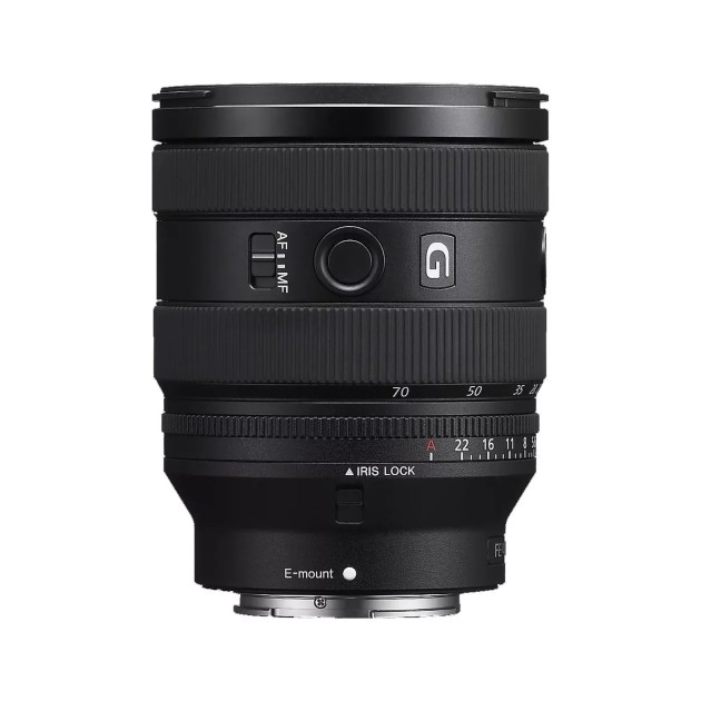 Sony FE 20-70mm F4 G - Zooms hybrides - Concept Store Photo