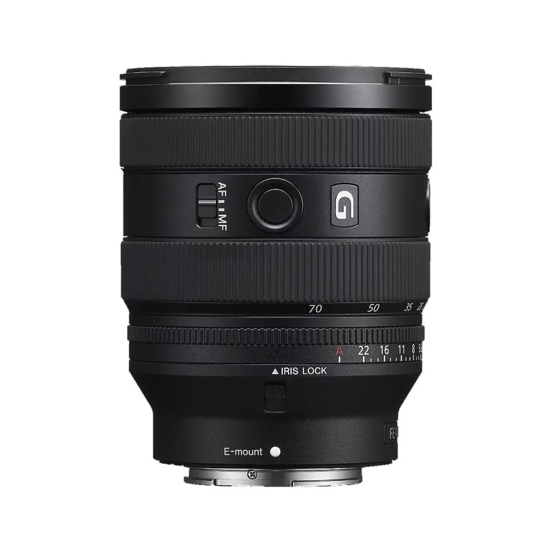 Sony FE 20-70mm F4 G - Zooms hybrides - Concept Store Photo
