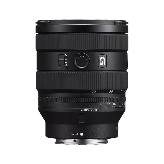 Sony FE 20-70mm F4 G - Zooms hybrides - Concept Store Photo