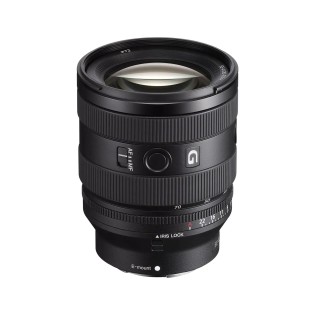 Sony FE 20-70mm F4 G - Zooms hybrides - Concept Store Photo