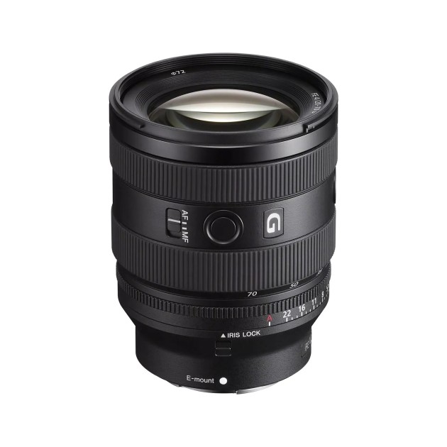 Sony FE 20-70mm F4 G - Zooms hybrides - Concept Store Photo