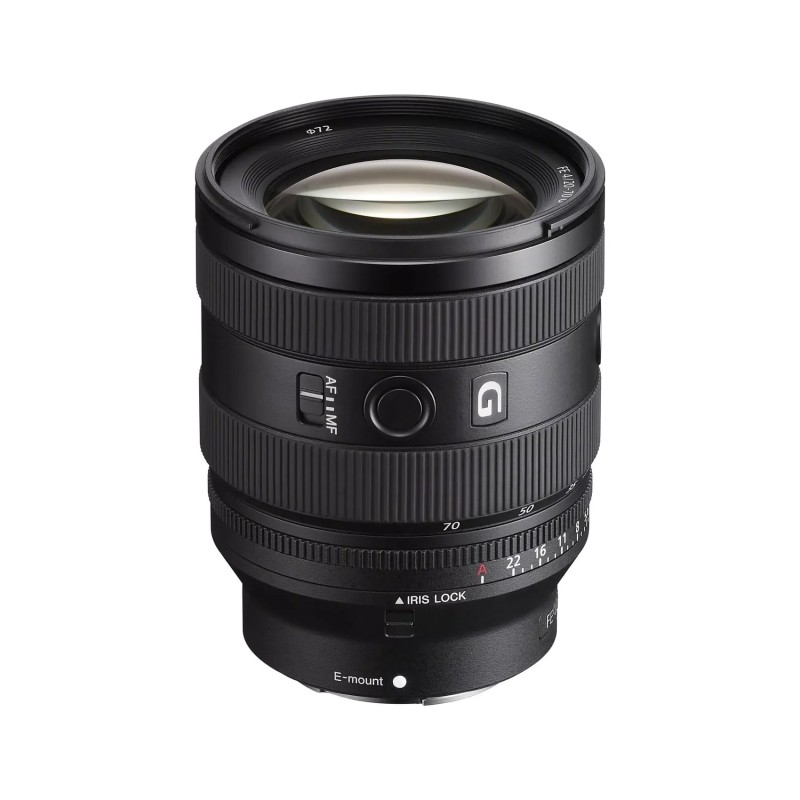 Sony FE 20-70mm F4 G