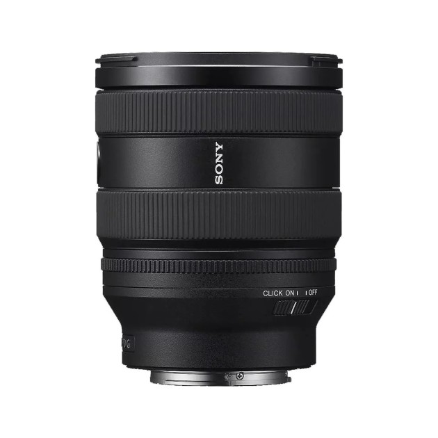 Sony FE 20-70mm F4 G - Zooms hybrides - Concept Store Photo