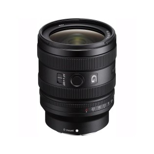 Sony FE 24-50mm F2.8 G - Zooms hybrides - Concept Store Photo